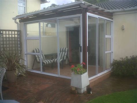 glass and aluminium enclosures cape town|Atlantic Aluminium .